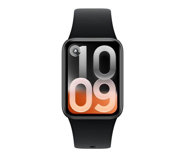 XIAOMI Smart Band 10 Pro NFC Midnight Black - 1515144 - zdjęcie 2